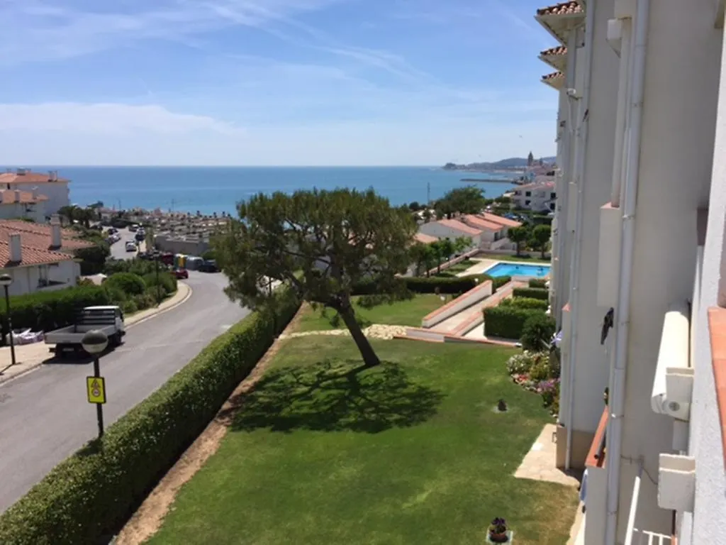 Isla Apart Sitges Espanha