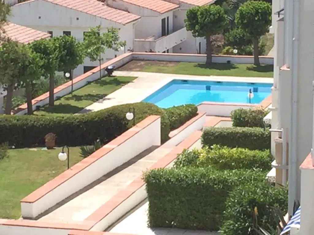Apartamento Isla Apart Sitges