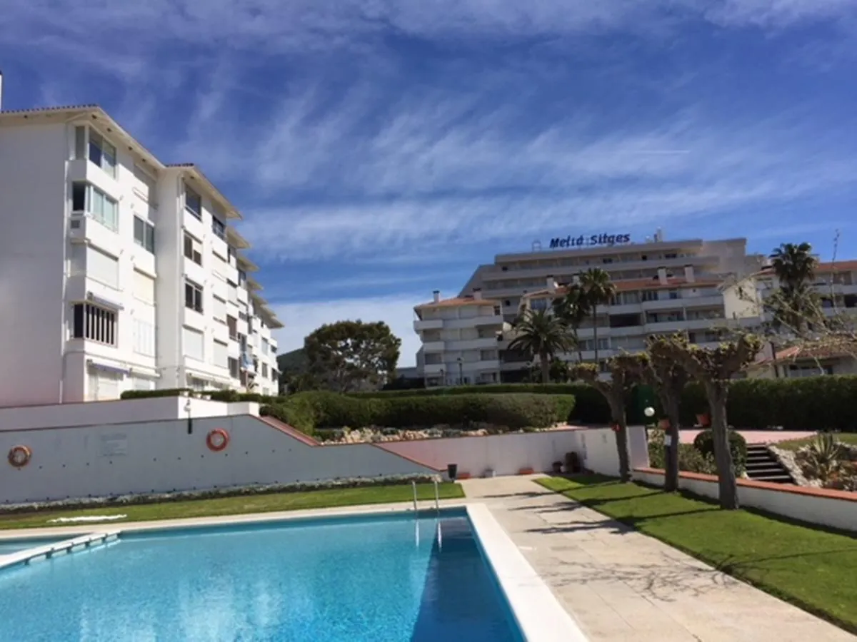Isla Apart Sitges