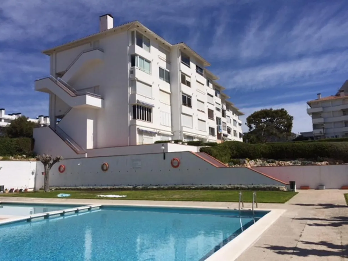 Isla Apart Sitges Apartmán