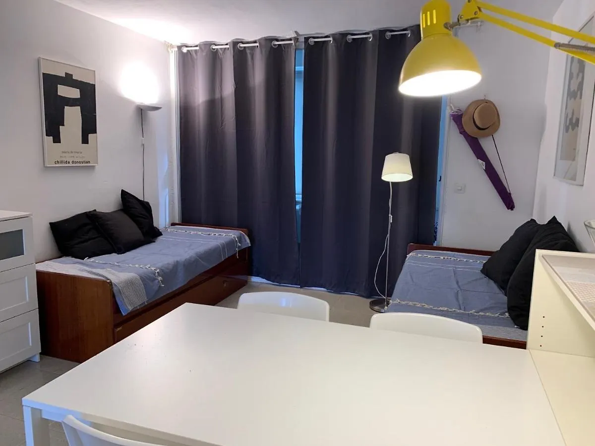 Apartamento Isla Apart Sitges