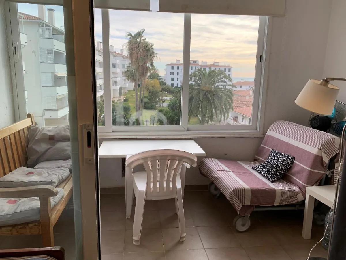 Isla Apart Sitges Espanha