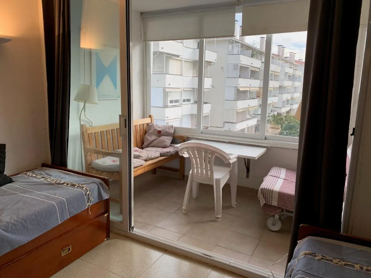 Isla Apart Sitges Apartmán