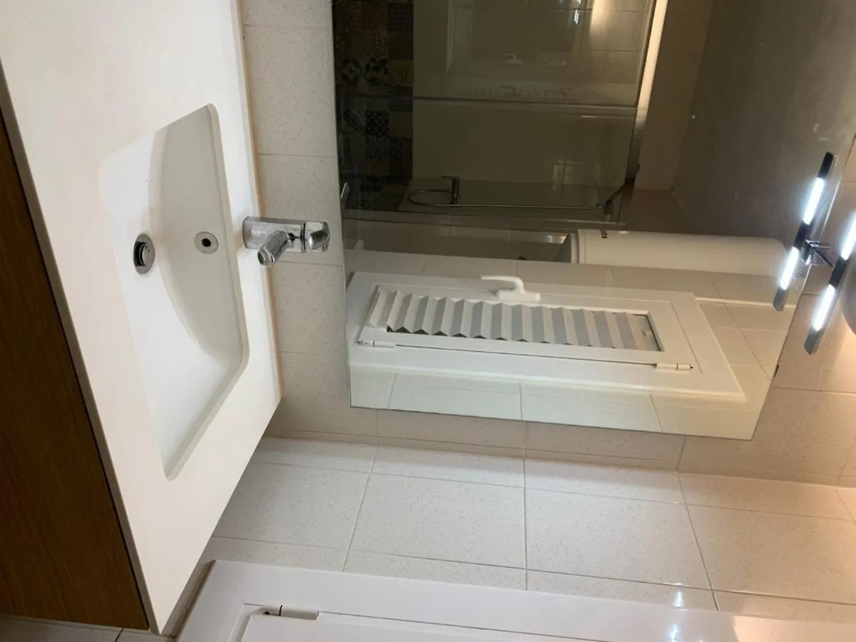 Apartamento Isla Apart Sitges