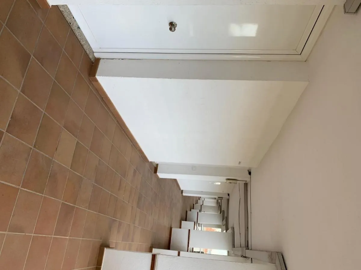 Isla Apart Sitges Apartamento