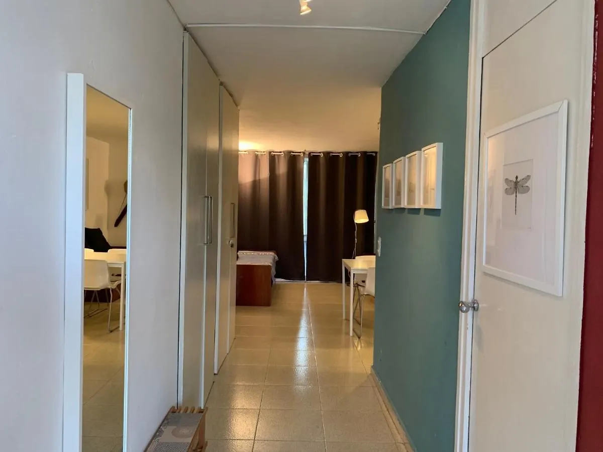 Isla Apart Sitges Apartamento