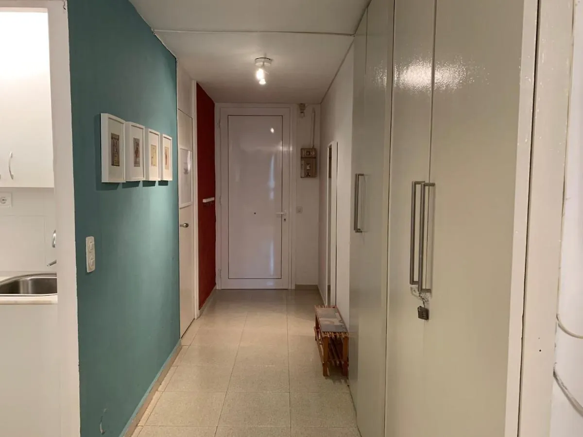 Isla Apart Sitges Apartmán