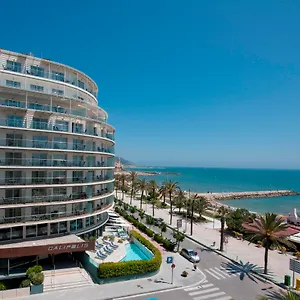 Hotell Calipolis, Sitges