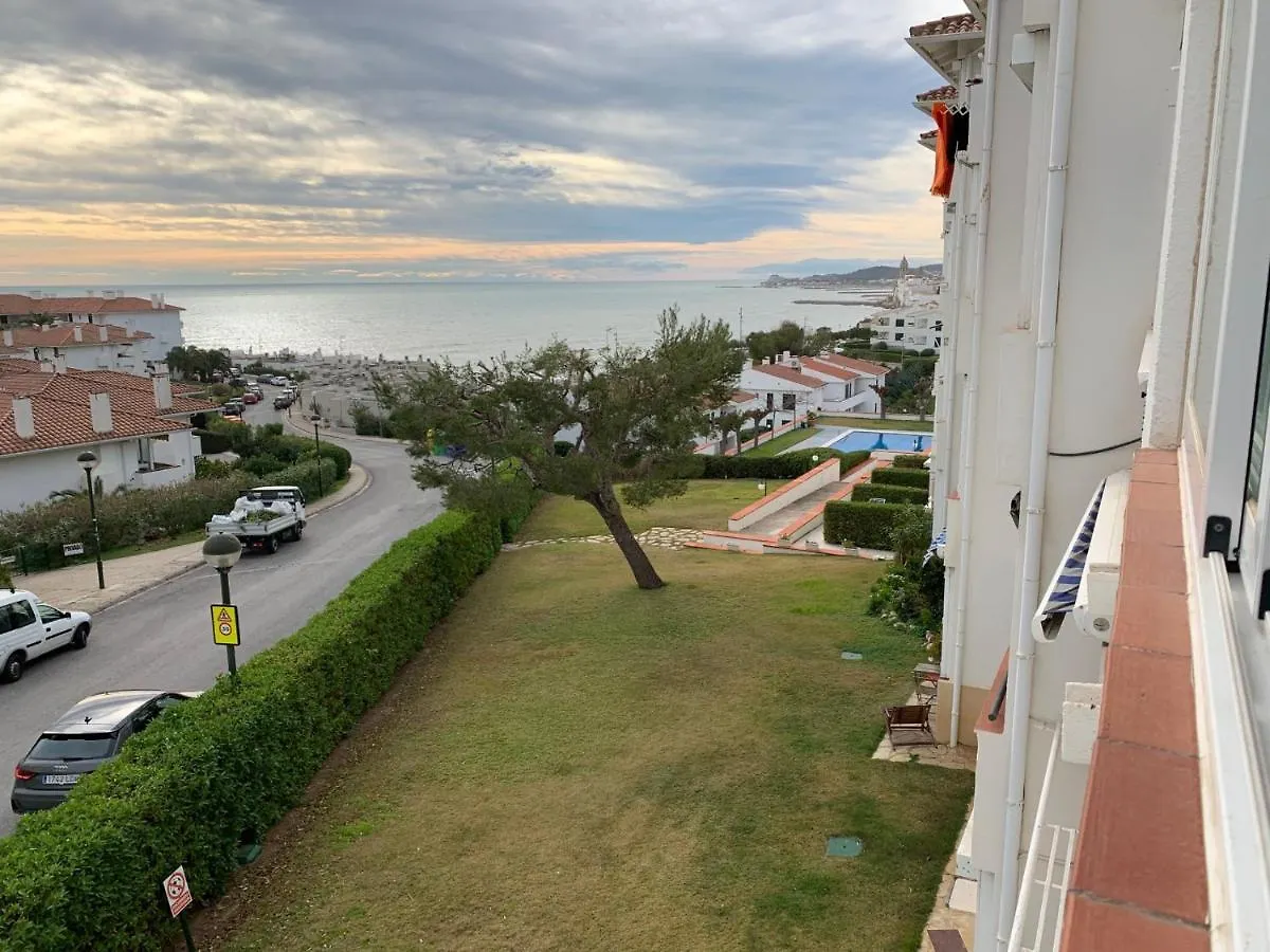 Isla Apart Sitges 0*,  Spanien
