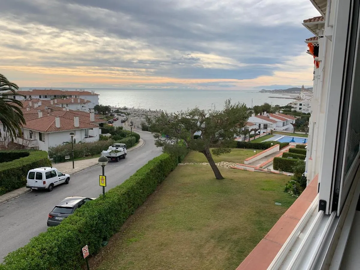 Isla Apart Sitges