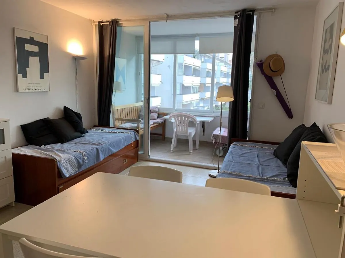Lägenhet Isla Apart Sitges