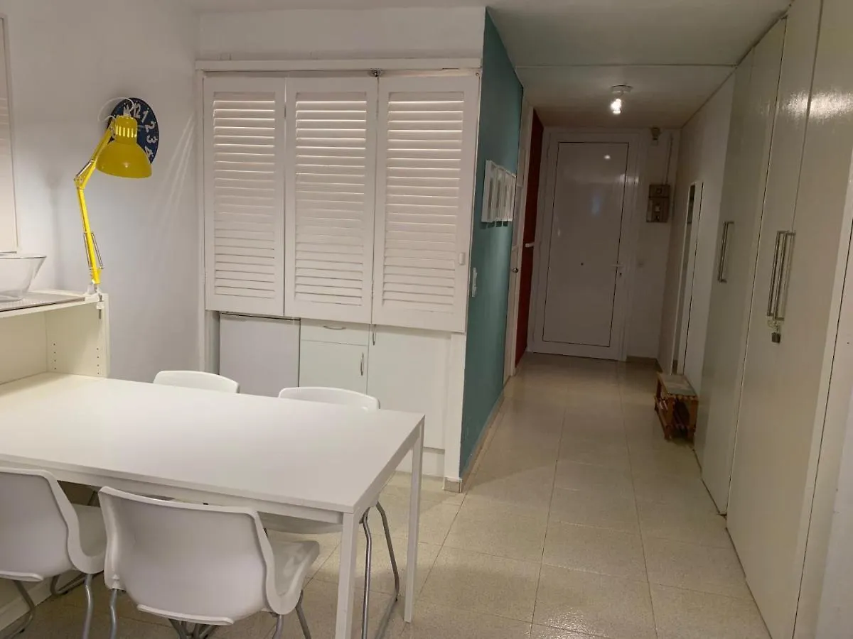 Lägenhet Isla Apart Sitges